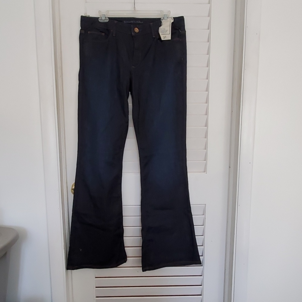 Banana Republic Jeans 31